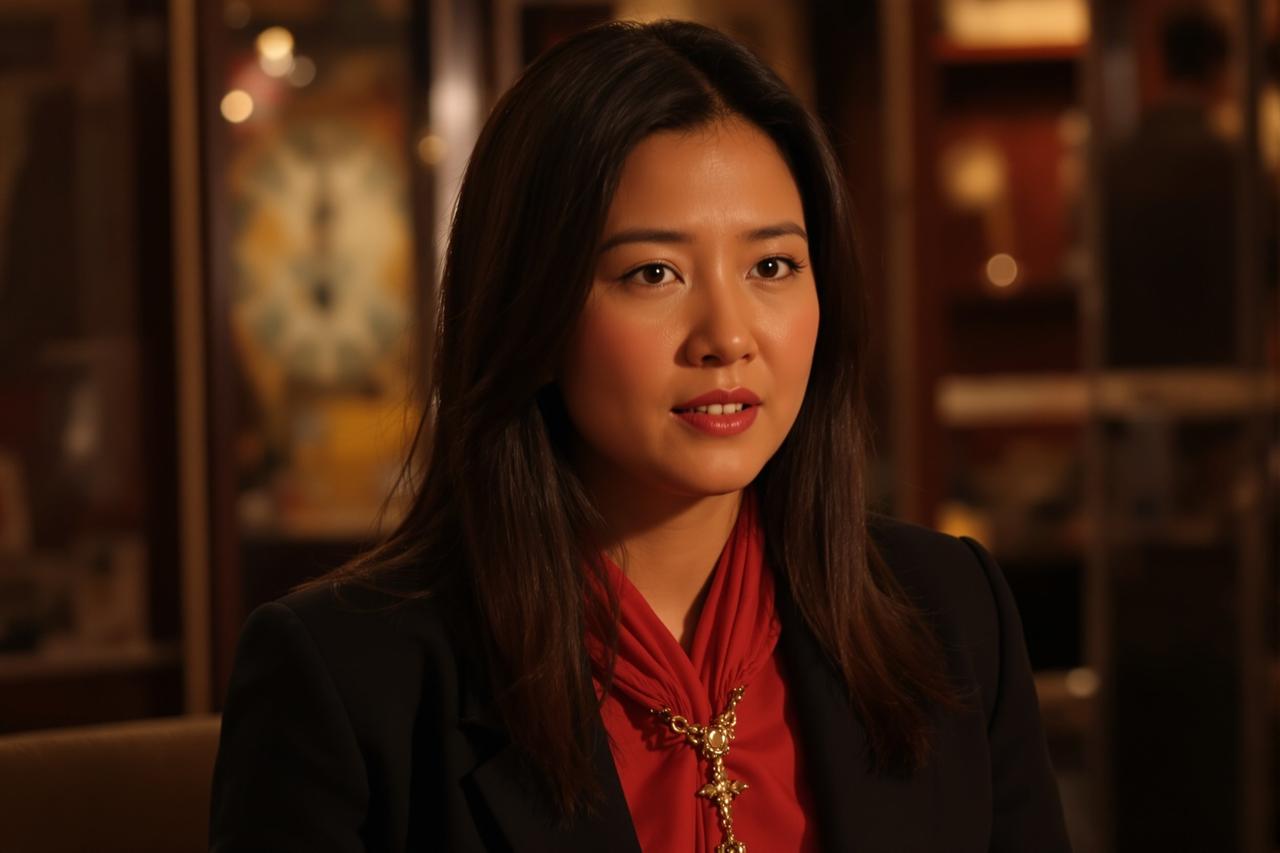 国产片国际化战略提速，《烟火人间》将在东南亚多国上映